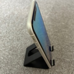 美品　iPhone11 256G ホワイトSIMフリーの画像