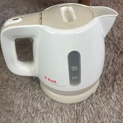 ポット