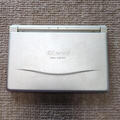 電子辞書の画像