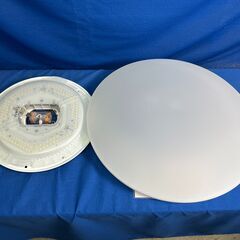 【動作保証あり】IRIS OHYAMA CEA-2006DL 6畳用 LEDシーリングライト 調光・調色【管理KRK1092】の画像
