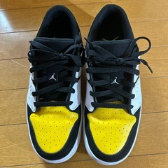 [ナイキ] ジョーダン ニュー レトロ 1 ロー JORDAN ...