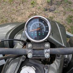 4輪バギー　ホンダ系エンジン搭載の画像