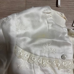 セレモニードレス 
の画像
