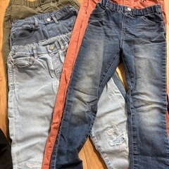 【お話中】子供服 男の子 130～140cmの画像