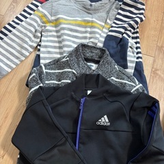 【お話中】子供服 男の子 130～140cmの画像
