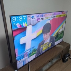 【美品】SONY BRAVIA KJ-65X9000F 65インチ液晶テレビ