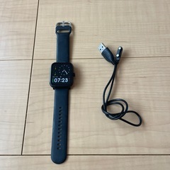 スリーコインズ　スマートウォッチ
の画像