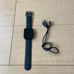 スリーコインズ　スマートウォッチ
