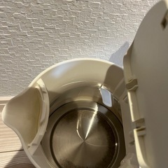 T-falケトルの画像