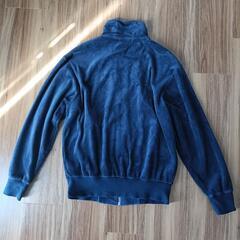 アディダス　ジャージ　上下セット　Sサイズ　の画像