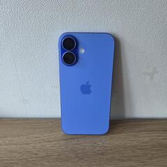 iPhone16/256GB/SIMフリー