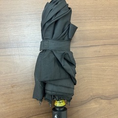 折りたたみ傘　便利グッズ　雨具の画像
