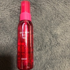 KOSE メイクキープミスト 1回のみ使用