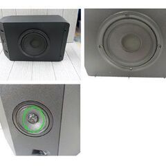BOSE MODEL 214 2WAYスピーカーシステム ペア ダイレクト