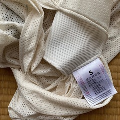抱っこ紐　スリング　3点セットの画像