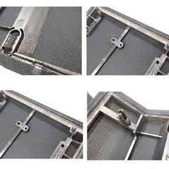 BOSE MODEL 214 2WAYスピーカーシステム ペア ダイレクト/リフレクティングスピーカーシステム 取説付き ボーズ 西岡店の画像