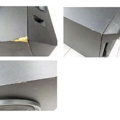 BOSE MODEL 214 2WAYスピーカーシステム ペア ダイレクト/リフレクティングスピーカーシステム 取説付き ボーズ 西岡店の画像