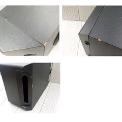 BOSE MODEL 214 2WAYスピーカーシステム ペア ダイレクト/リフレクティングスピーカーシステム 取説付き ボーズ 西岡店の画像