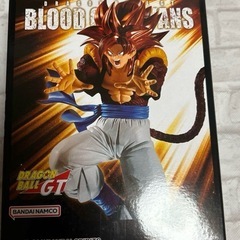 ドラゴンボール　フィギュアの画像