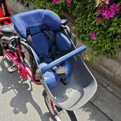 8.9Ah Panasonic Gyutto パナソニック　電動アシスト自転車の画像