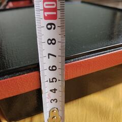 　仕出し弁当箱　合計４個セット 重箱　おせち　仕出し　料亭　和食　会席　宴会の画像