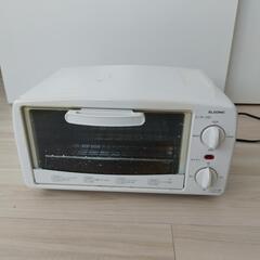 オーブントースター