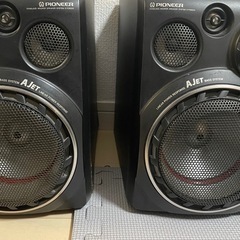 【希少】パイオニア　スピーカー　S-P3600V