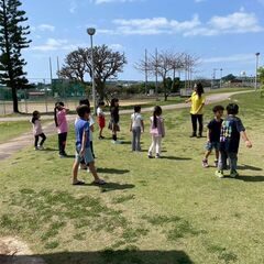 学童クラブの子ども達へ（小学生低学年）教えて下さい。