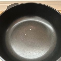 決まりましたレミパン24センチの画像