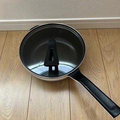 レミパン24センチ