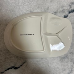 カービィ　お皿　プレートの画像