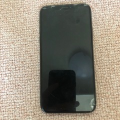 写真追加しました📸
iPhoneX 64GB