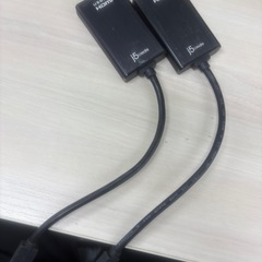 変換アダプターの画像