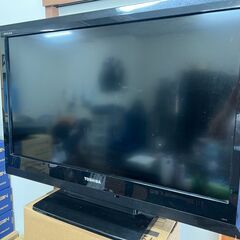 テレビ　３２型