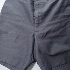 ②小学校　制服半ズボン　170cm