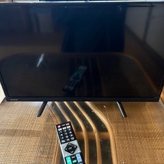 24インチ テレビ