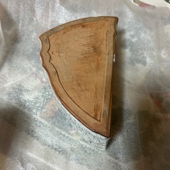 陶器　水盤　生け花の画像