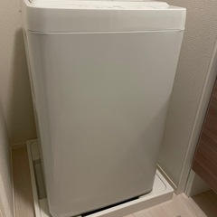 RORO 5.5kg洗濯機