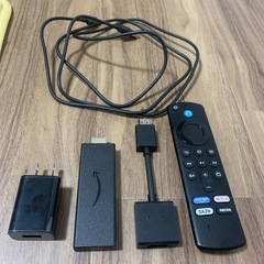 Amazon Fire Tv Stick第3世代