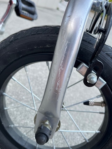 へんしんバイク　ストライダー　子供用　幼児用　自転車