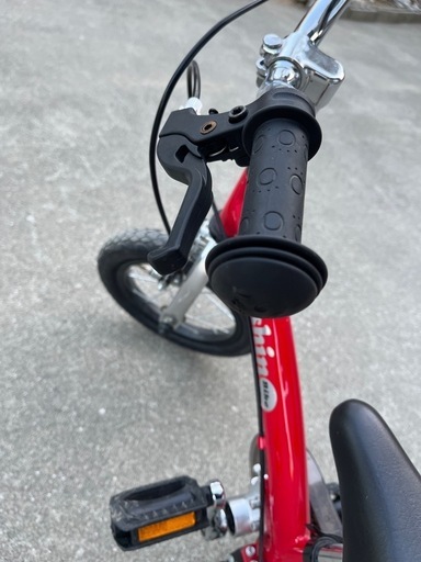 へんしんバイク　ストライダー　子供用　幼児用　自転車