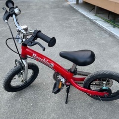 へんしんバイク　ストライダー　子供用　幼児用　自転車