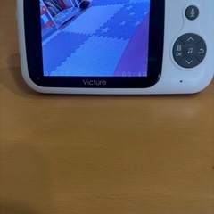 見守りカメラの画像