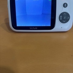 見守りカメラの画像