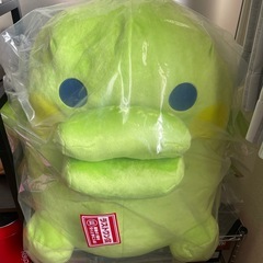 くちぱっち 1番くじラストワン賞