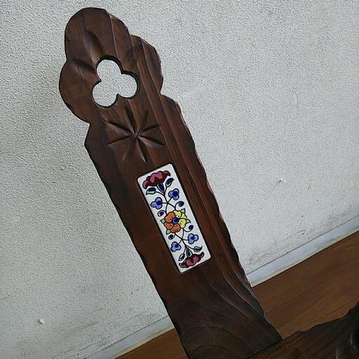 シェファードチェア スツール 椅子 スペイン製 made in Spain