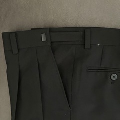 メンズ　スラックス
の画像
