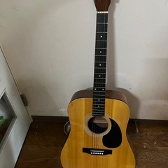 ギターの画像