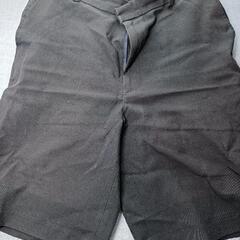 ③小学校制服半ズボン　160cm