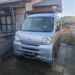 24年式カーゴリフトアップ